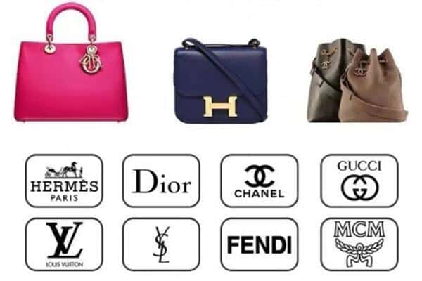 南充营山县回收名包